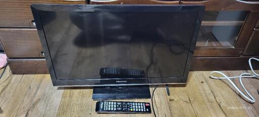 家電 テレビ 液晶テレビ