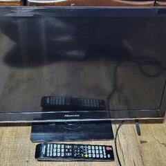 家電 テレビ 液晶テレビ