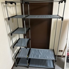 家具 収納家具 スチールラック