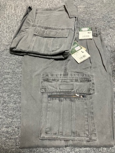 作業服#新品未使用