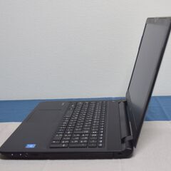 NEC VersaPro メモリ4GB 高速SSD120GB HDMI出力 Wifi対応 カメラ内蔵