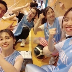 バスケやろうぜ🏀