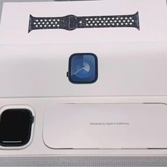 Apple watch Serri 9 45mm 