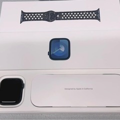 Apple watch Serri 9 45mm