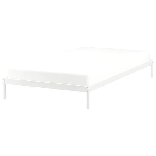 IKEA ベッド セミダブル