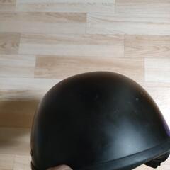 バイクヘルメット