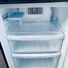 三菱 ノンフロン冷凍冷蔵庫 MR-HD26Y-B