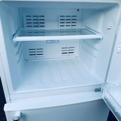 YAMADA ノンフロン冷凍冷蔵庫 YRZ-F19B1