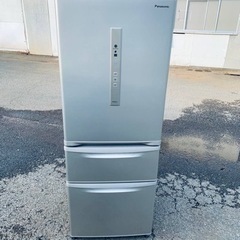 YAMADA ノンフロン冷凍冷蔵庫 NR-C32FML-N