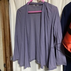 服/ファッション カーディガン レディース