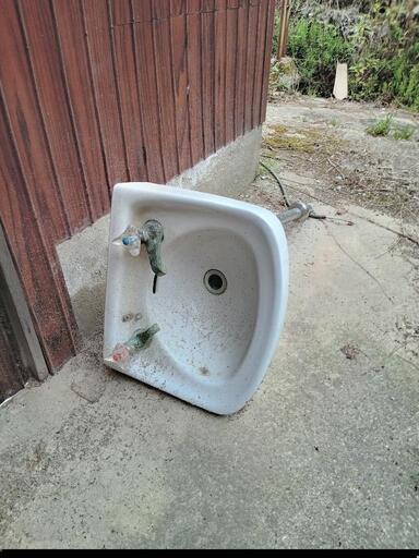 洗面台、手洗い器