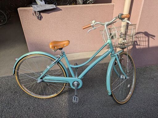 シティサイクル20インチ】 サイクルベースあさひ BRIGHTDAY ブライト