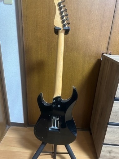 弦楽器、ギター FERNANDES Jackson