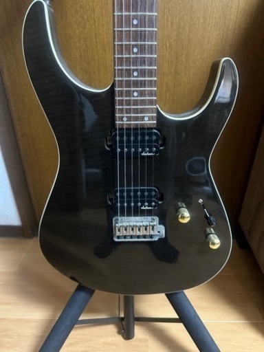 弦楽器、ギター FERNANDES Jackson