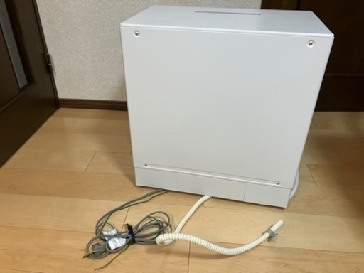 家電 キッチン家電 食器洗い機