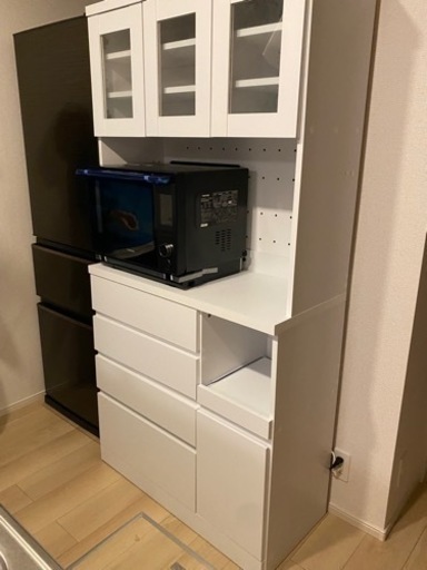 家具 収納家具 食器棚、キッチン収納