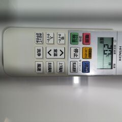 取り付け込価格】三菱2017年、6畳用