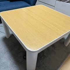 家具 テーブル こたつ