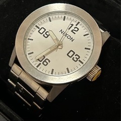 NIXON ニクソン メンズ腕時計 ザ プライベート NA276...