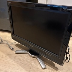 家電 テレビ 液晶テレビ