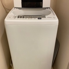 【決まりました】家電 生活家電 洗濯機