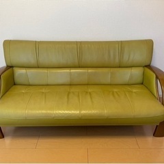 価格改定 ソファ 2.5人掛けソファ