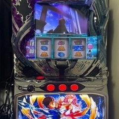 ギルティクラウン スロット実機