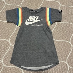 NIKE🌈ワンピース