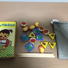 おもちゃ おもちゃ 知育玩具おはしつみごっこ