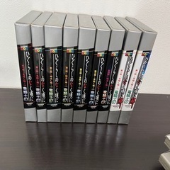 ひぐらしのなく頃に　小説版　竜騎士07　中古　まとめ売り　8巻　...