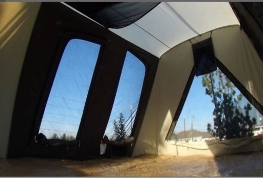 値下げ※ 多少の値引き交渉可 KODIAK CANVAS 8人用 Flex-Bow VX（テント ）