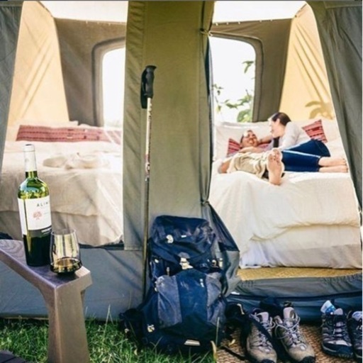 ※値下げ※　多少の値引き交渉可　KODIAK CANVAS 8人用 Flex-Bow VX（テント ） 値下げ※ 多少の値引き交渉可 KODIAK CANVAS 8人用 Flex-Bow VX（テント ）