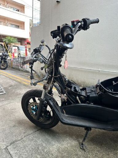 ホンダPCX 150cc