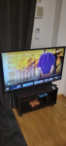 LG 43UK6300 カラーテレビ