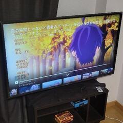 LG 43UK6300 カラーテレビ