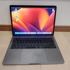 MacBook Pro メモリ16gb windows11搭載モデル