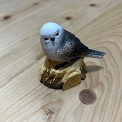 アンティーク 小鳥　家具 インテリア雑貨/小物 置物、オブジェ
