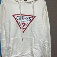 GUESS パーカー