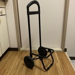 IKEA キャリーカート