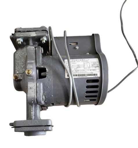 日立 温水循環ポンプ H-P250X セントラルヒーティング用に！