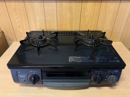 リンナイ　LPガス　 KG34NBKL