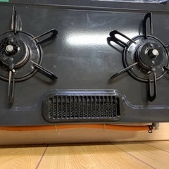 パロマ　LPガス　 PA-S42B-1L