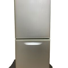 【動作確認済み】パナソニック 冷蔵庫  2ドア １３８L  中古...