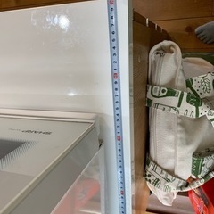 ニトリ　カップボード　食器棚　　