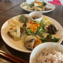 やえはた自然農園／農園カフェそらさんの画像