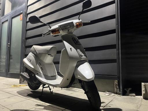 原付YAMAHA‼️ミント‼️早い者勝ち❗即自宅配送ok