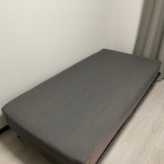 ニトリ ベッド シングルベッド