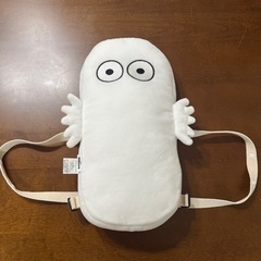 【ベビー用品】転倒防止クッション