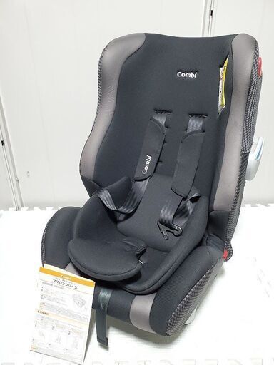 combi コンビ チャイルドシート ママロンエッグショックCF 取説　有 近場配達　可
