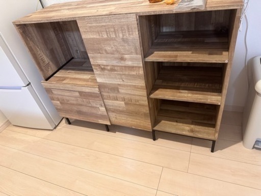 家具 収納家具 カラーボックス